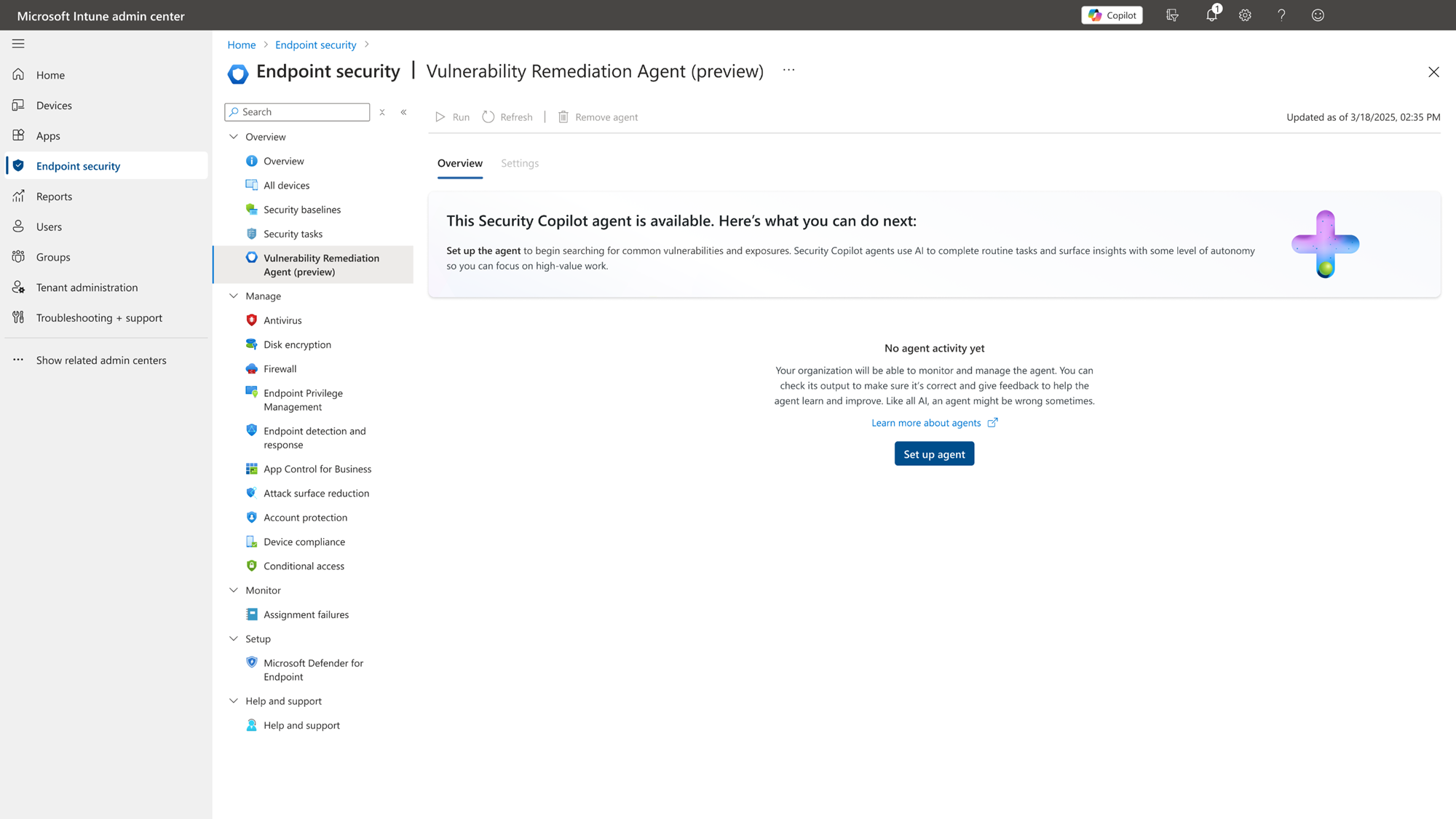 vulnerabilityremediationagent-vra