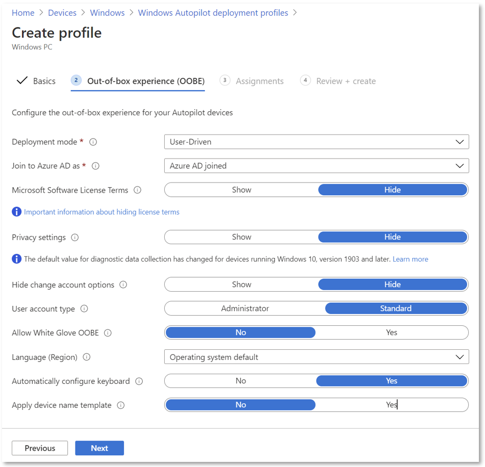 quickwins-autopilotv2-oobe