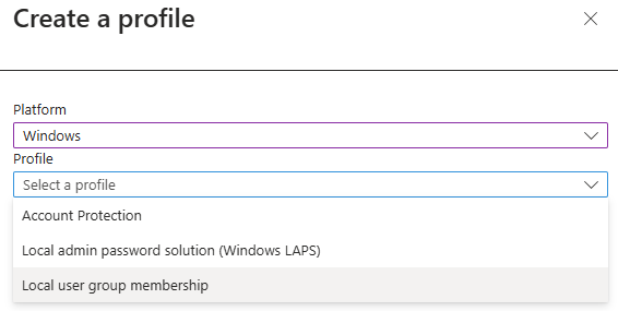 quickwins-laps-localusergroup